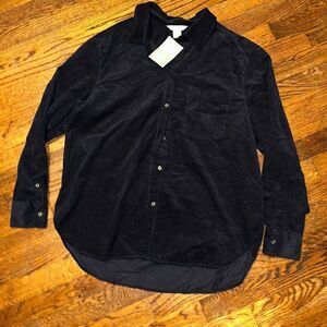 New H&M Button Down